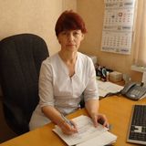 Епифанова Лариса Анатольевна