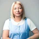 Демышева Наталья Владимировна