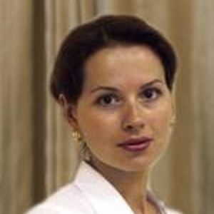 Екушева Евгения Викторовна