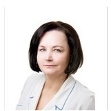 Жилина Ирина Александровна, фото