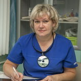 Калашникова Татьяна Геннадьевна