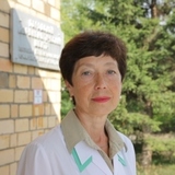 Пичковская Лариса Ефимовна