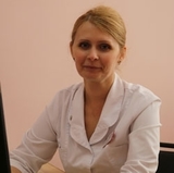 Макарова Ольга Владимировна фото