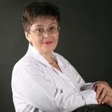 Максимова-Ладьина Наталья Ивановна