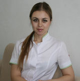 Адаменко Екатерина Викторовна фото