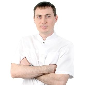Харченко И.П. Тюмень - фотография