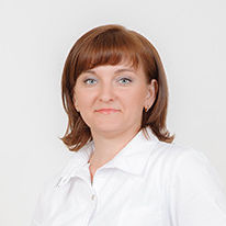 Суркова Анна Владимировна, фото