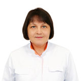 Левашова Ольга Андреевна