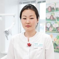 Фомкинова З.Г. Улан-Удэ - фотография