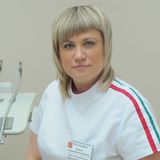 Янина Елена Вячеславовна