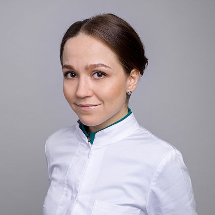 Цуканова Ирина Сергеевна, фото