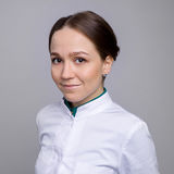 Цуканова Ирина Сергеевна