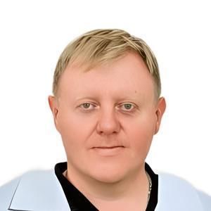 Сурин Михаил Валерьевич, фото