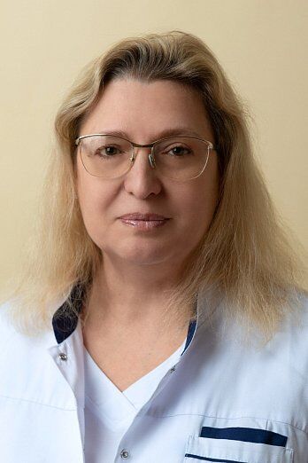 Вишневская Яна Владимировна, фото