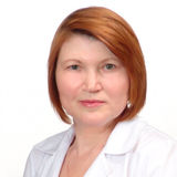 Пономарева Светлана Юрьевна