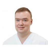 Феоктистов Андрей Александрович