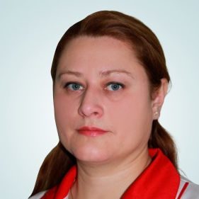 Кириллова Анна Сергеевн, фото
