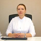 Штырлова Ольга Владимировна