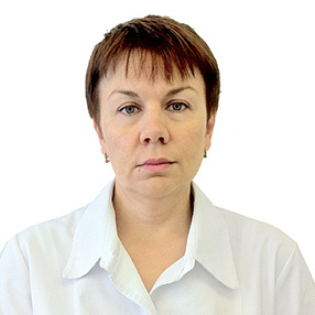 Воркуева Вера Викторовна, фото