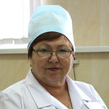 Сабокина Ольга Борисовна