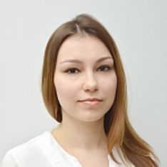 Олейникова Л.С. Москва - фотография