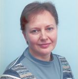 Герасимчук Татьяна Владимировна