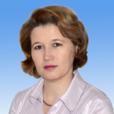 Макжанова Гузаль Маратовна, фото