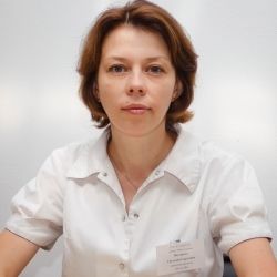 Нестерова Светлана Сергеевна