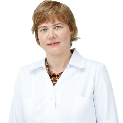 Шилова Ольга Леонидовна, фото
