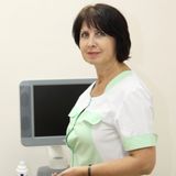 Осташова Светлана Ивановна