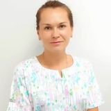 Мананникова Елизавета Сергеевна