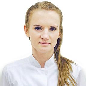 Кондратенкова Наталия Александровна