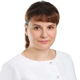 Войнова Оксана Николаевна
