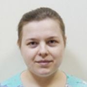 Стукалова Мария Владимировна, фото