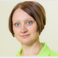 Биянова Ирина Георгиевна, фото