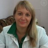 Грохотова Вера Владимировна