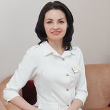 Артухметова Малика Геннадьевна