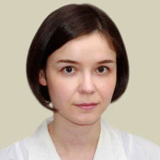 Викторова Ю.П. Санкт-Петербург - фотография
