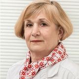 Токарева Наталия Алексеевна