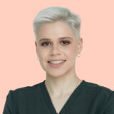 Воронова Анна Сергеевна