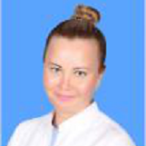 Гудкова Кристина Юрьевна Краснодар: акушер-гинеколог