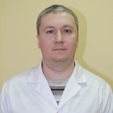 Сафаров Олег Игоревич