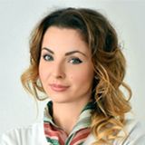 Милингерт Анастасия Валерьевна