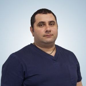 Дядяев Алексей Самсонович