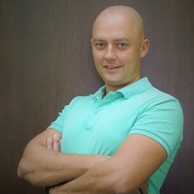 Халиков Вадим Тахирович, фото