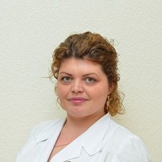 Костромицкая Рада Александровна