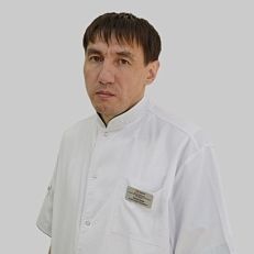 Сарсенгалиев А.У. Суровикино - фотография