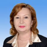 Маранова Любовь Юрьевна, фото