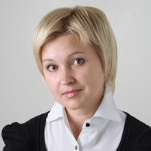 Бушуева Анна Олеговна