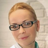 Ковалева Мария Михайловна